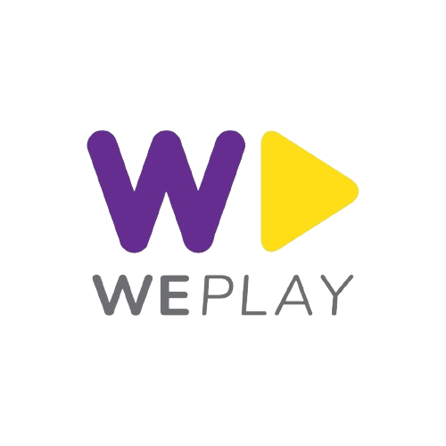 WePlay - O Melhor do Entretenimento a um click